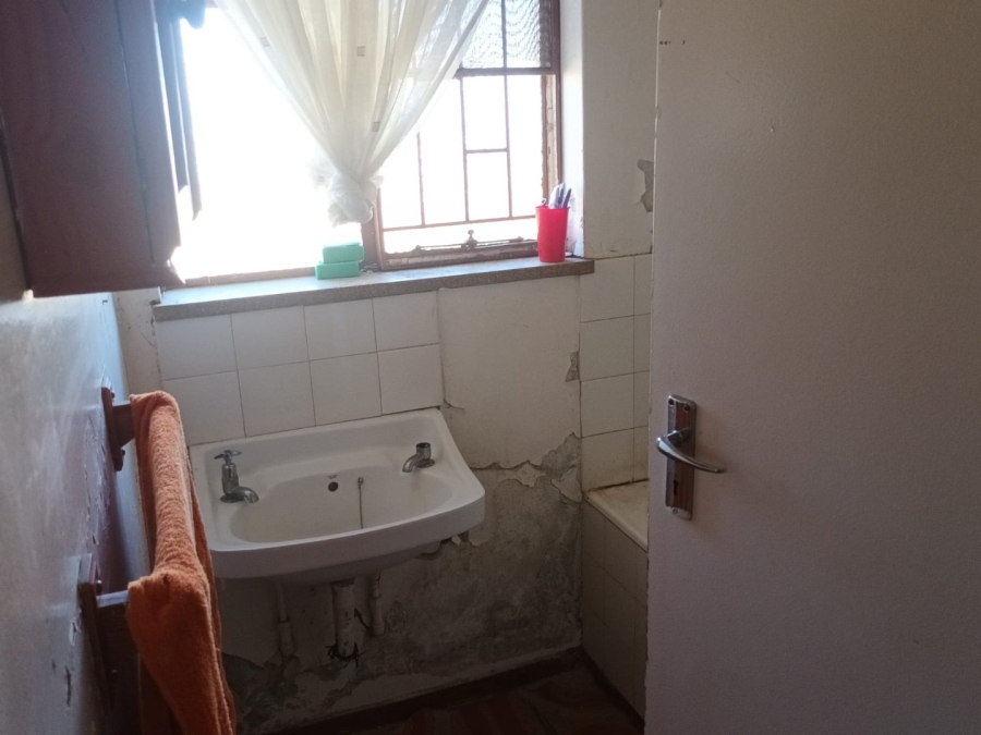3 Bedroom Property for Sale in Saaiplaas Free State